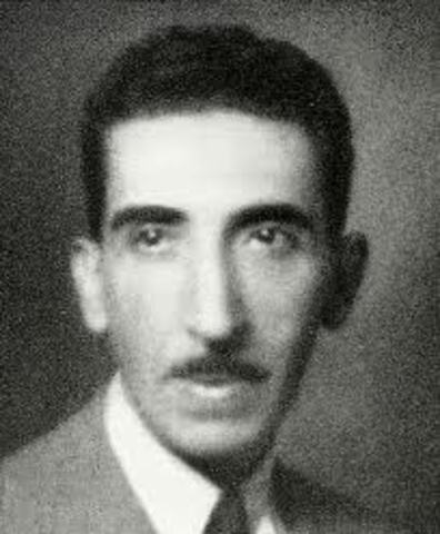 Luis Gianneo 1897-1968