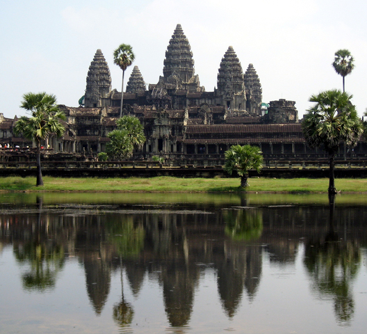 Khmer Empire