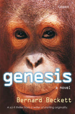 Genesis by Bernard Beckett
