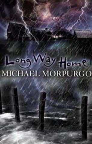 Long Way Home by Michael Morpurgo