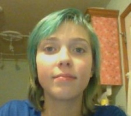 Jacklyn beats the boys.