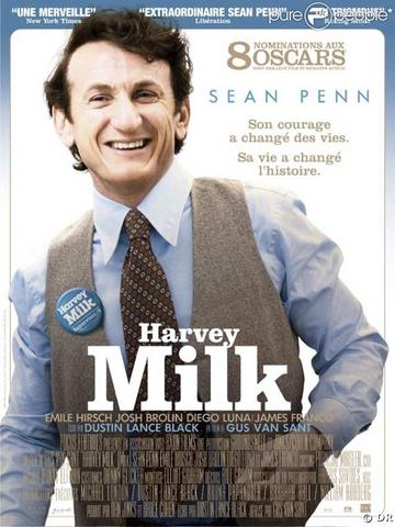 Harvey Milk makes a stand- and gets shot