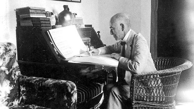 Manuel De Falla 1876-1946