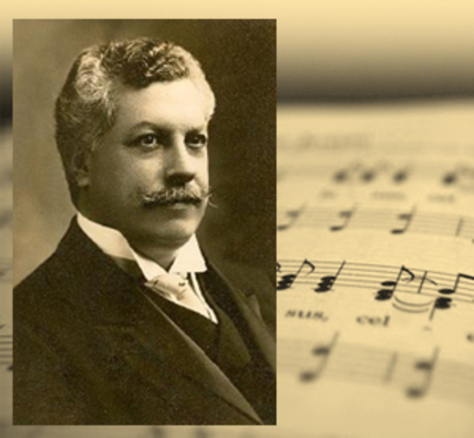 Alberto Williams 1862-1952