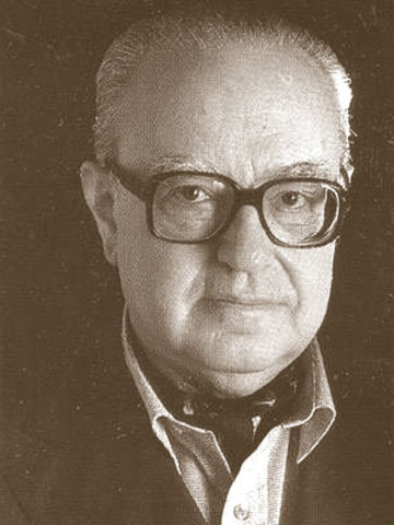 Alberto Evaristo Ginastera 1916-1983