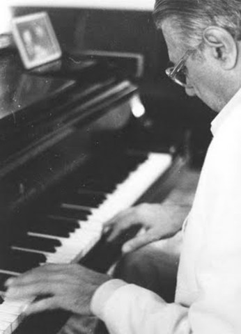 Ariel Ramirez 1921-2010