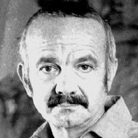 Astor Piazzola 1921-1992