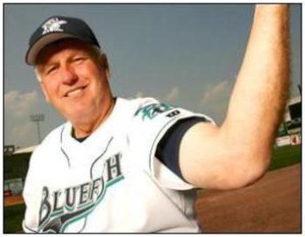 Tommy John Has His Surgery