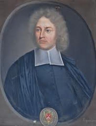 abbe de saint – Pierre