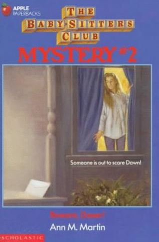 The babysitters club - beware dawn