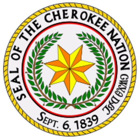 Cherokee Regulations Against Intermarriage