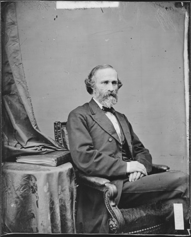 General Allotment Act of 1887