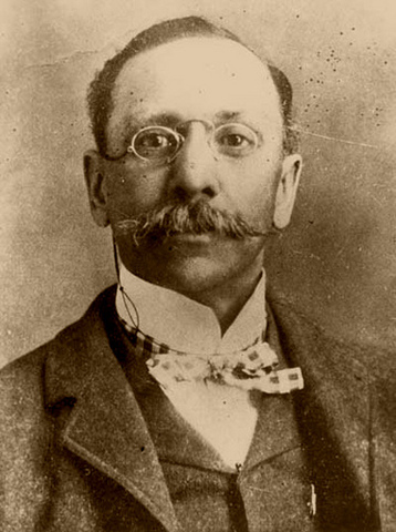 McCabe Joins Freedmen's Oklahoma Immigration Association