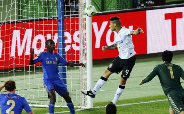 ¡Campeón del mundo!