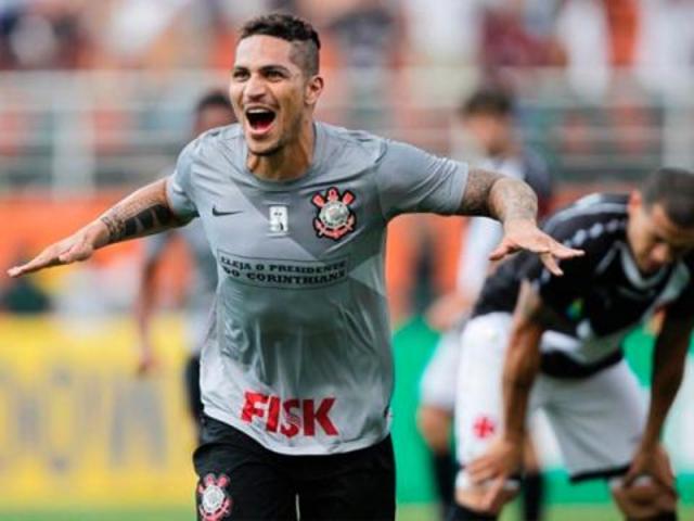 Mejor jugador del Campeonato Paulista 2013