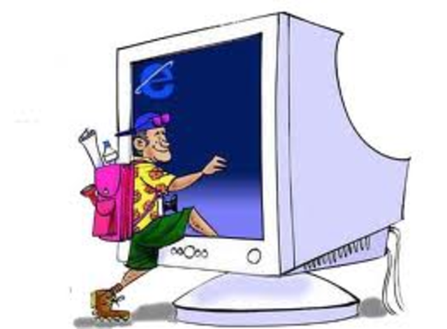 הכרת המחשב שנה ב