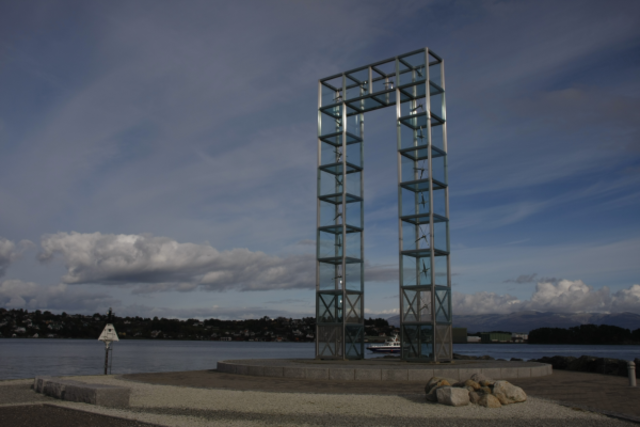 "Bocciabane på døro?"