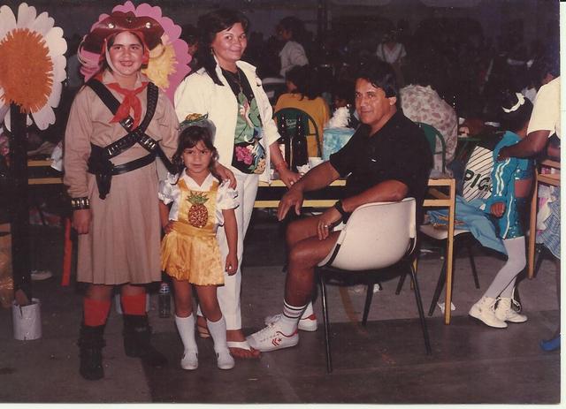 Festa Anual da Primavera