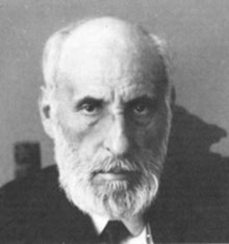Santiago Ramón y Cajal