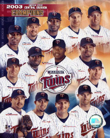 2003 Season
