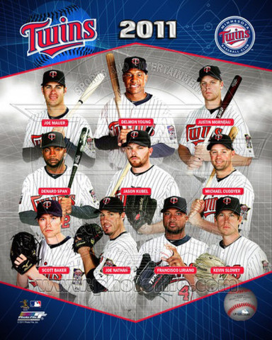 2011 MLB Season
