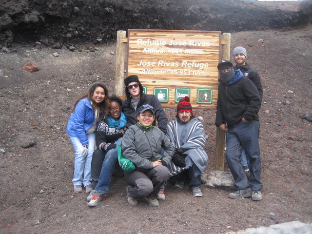 Cotopaxi