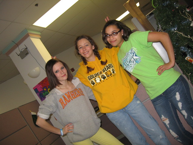 First school lock in