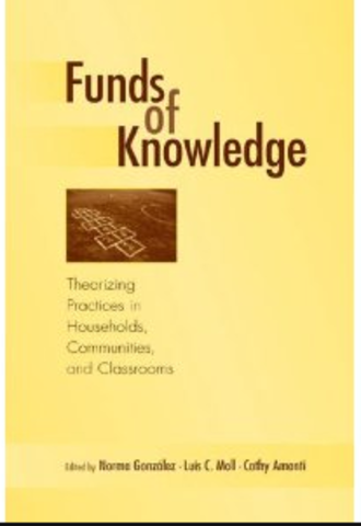 Funds of Knowledge