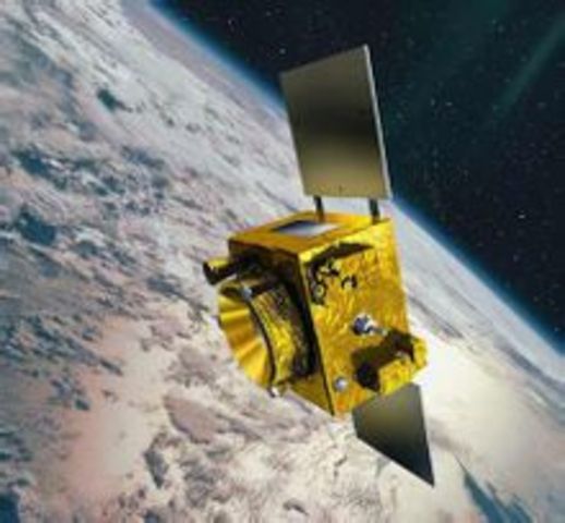 The world's first artificial earth satellite was successfully launched by the Soviet Union