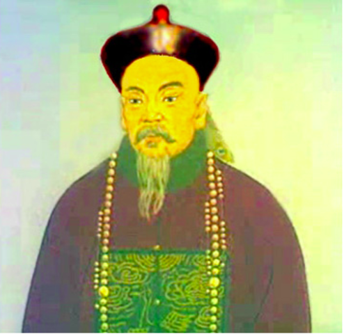 Lin Zexu