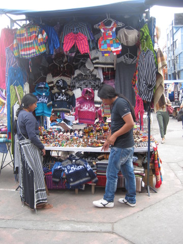Otavalo