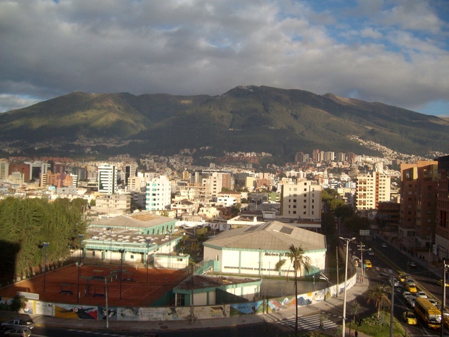 Gabrielle Johnson 2025185 - Arrival