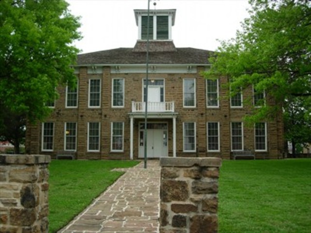 Dew M. Wisdom: Expresses Creek Dissenting Views