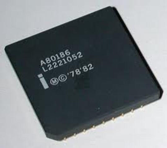 Intel 80186