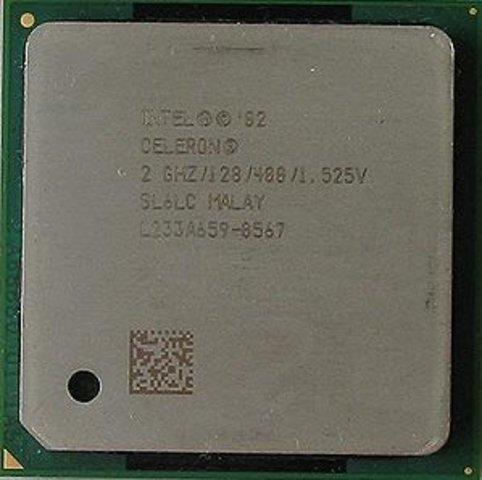 Celeron II