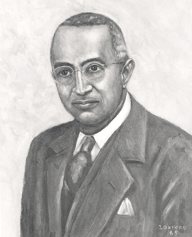 Roscoe Dunjee: Black Dispatch Newspaper