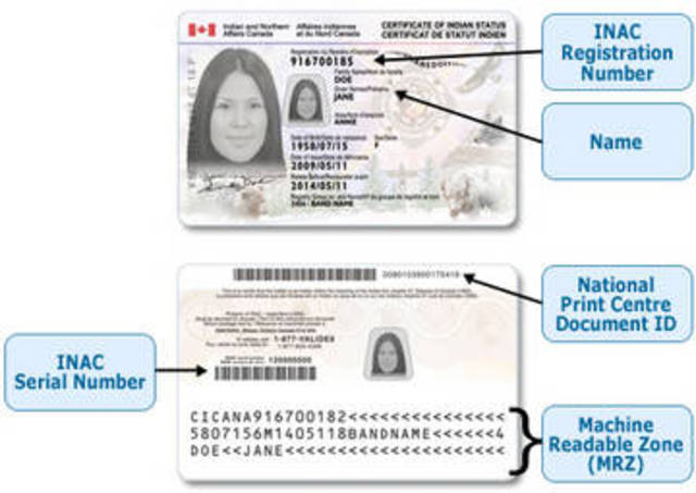 Cherokee Freedmen Citizenship Revoked