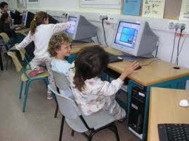 פרוייקט מחי"ש= מחשוב יישוב