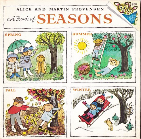 Seasons