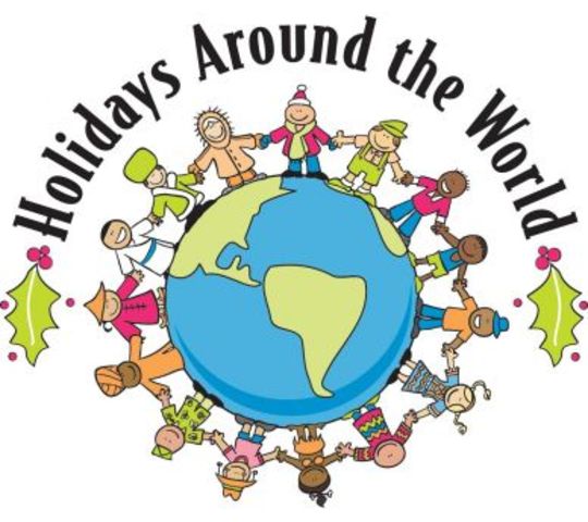 Holidays Around The World