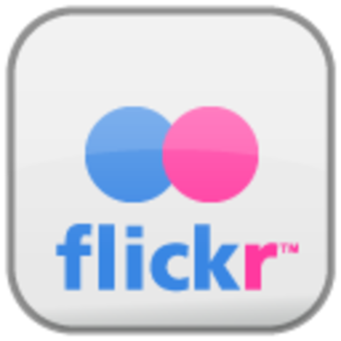 Flickr