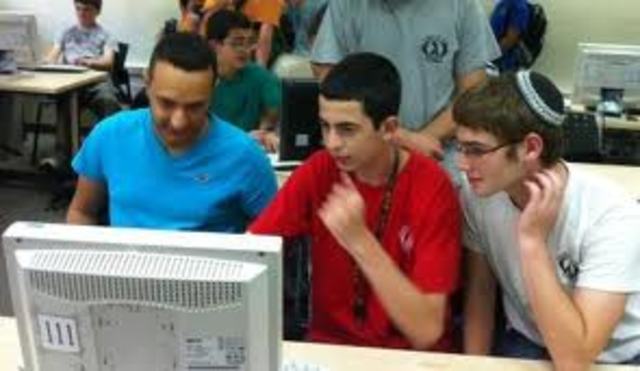 "הוועדה עליונה לחינוך מדעי וטכנולוגי"