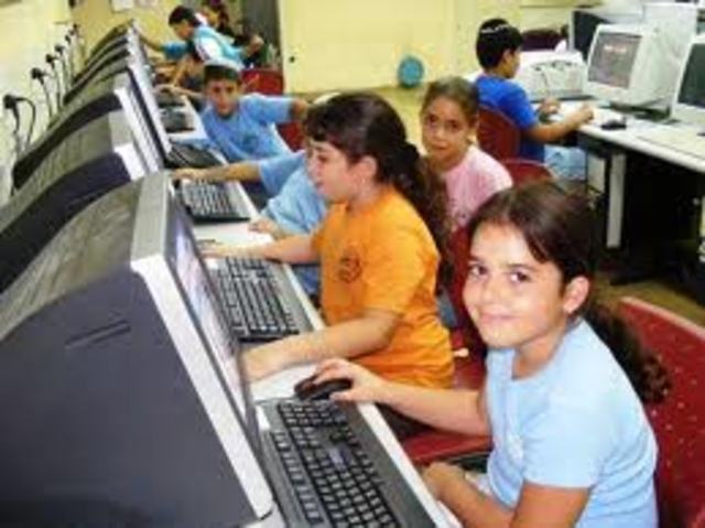 שילוב המחשב בהוראה ולמידה