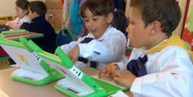 שימוש במחשב כאמצעי למידה