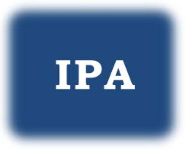 IPA: Improvement Plan Addendum Information (IPA) Session Webinar