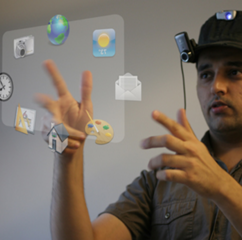 The new technology (telegraph, radio, telephone)