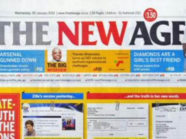 New age of TV broadcasting