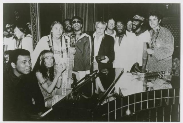 The Longest Walk: 1978 Solidarity