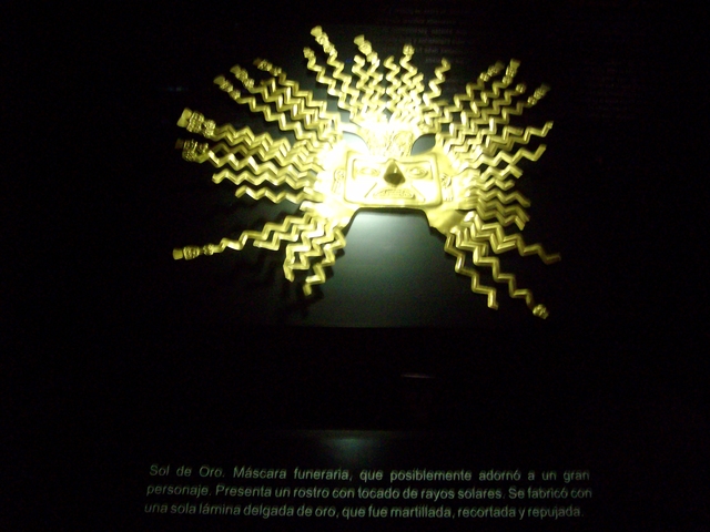 Casa de la Cultura Museum