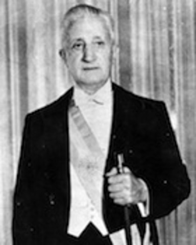 Presidencia de ILLIA, Arturo Humberto  (1963-1966)